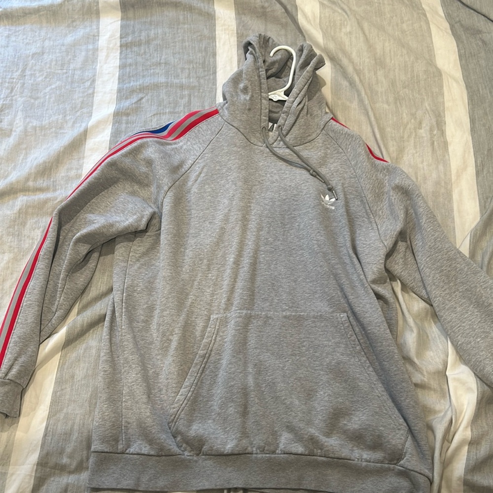 XL Adidas Hoodie
